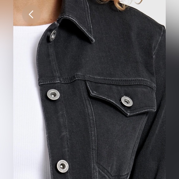 Freddy Denim Jacket - Picture 3 of 12